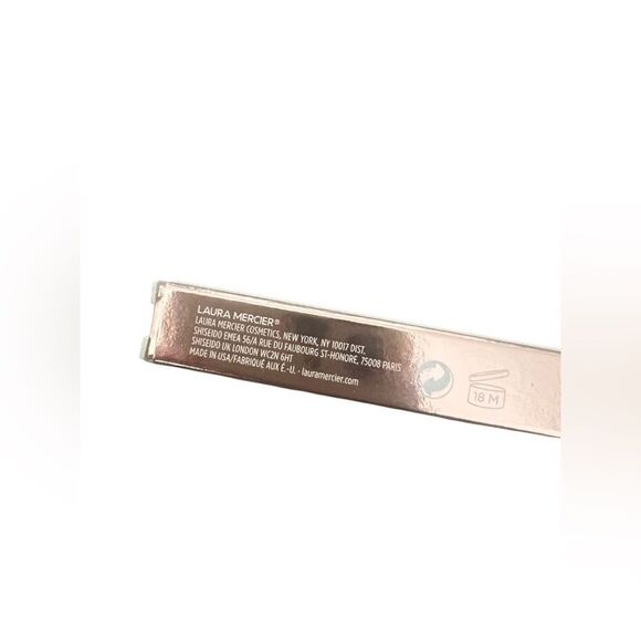 LAURA MERCIER Caviar Stick Eye Color - Wild Rose - Picture 7 of 7